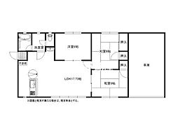 グレース櫛原 1階/16