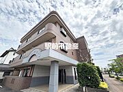 ルーチェクール花畑 2階 築24年1ヶ月の賃貸物件