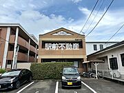 宮の陣駅より徒歩32分 2階 築28年6ヶ月の賃貸物件