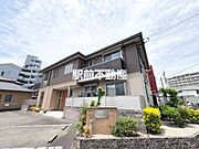 シャンドゥフルール 2階 築11年1ヶ月の賃貸物件