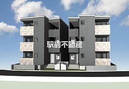 FORESTIA諏訪野 2階