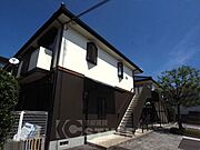 国際会館駅より徒歩12分 2階 築33年3ヶ月の賃貸物件