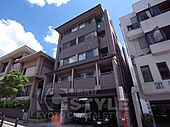 ウエスティ東山のイメージ