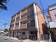 ハイビスカス北山サービス付高齢者向け住宅 2階 築10年8ヶ月の賃貸物件