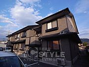 国際会館駅より徒歩3分 2階 築25年1ヶ月の賃貸物件