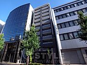 五条駅より徒歩1分 10階 築12年8ヶ月の賃貸物件