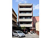 グレース中久世 5階 築41年7ヶ月の賃貸物件