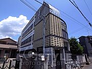 太秦天神川駅より徒歩5分 1階 築35年7ヶ月の賃貸物件