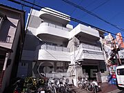 西院駅より徒歩8分 2階 築37年7ヶ月の賃貸物件