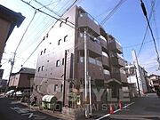 西院駅より徒歩1分 4階 築28年8ヶ月の賃貸物件