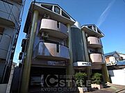 ルミエール大池 1階 築33年8ヶ月の賃貸物件