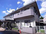 東向日駅より徒歩9分 2階 築32年11ヶ月の賃貸物件