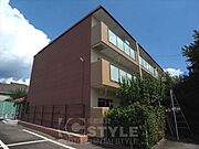 松尾大社駅より徒歩10分 1階 築43年7ヶ月の賃貸物件