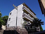 西向日駅より徒歩5分 1階 築29年5ヶ月の賃貸物件