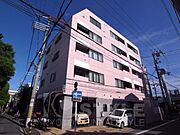 アクアパレス 3階 築35年7ヶ月の賃貸物件