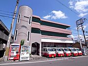 アルカーサル 2階 築32年4ヶ月の賃貸物件