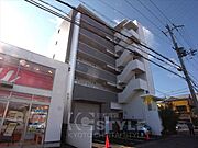 伏見駅より徒歩19分 3階 築16年3ヶ月の賃貸物件