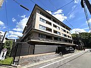 今出川駅より徒歩1分 1階 築12年8ヶ月の賃貸物件