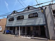 サン・アヴェニュー紫野 1階 築66年2ヶ月の賃貸物件
