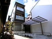 シャーメゾン三条太秦 3階 築6年10ヶ月の賃貸物件