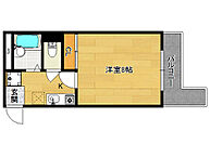 京都府向日市上植野町西小路：物件画像／株式会社京都賃貸スタイル