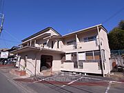 清風ハイム 2階 築47年3ヶ月の賃貸物件