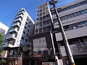 西院駅より徒歩2分 8階 築28年の賃貸物件