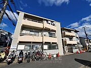 北大路駅より徒歩25分 2階 築41年1ヶ月の賃貸物件