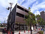 KUGAIBldg. 3階 築13年5ヶ月の賃貸物件