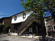 ヒカハイム宝ヶ池Bの賃貸物件