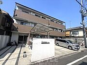 LaFestaSaiin 3階 築5年6ヶ月の賃貸物件
