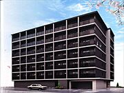 LW京都桜邸 2階 築20年2ヶ月の賃貸物件