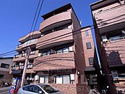 エクシード西院２ 3階 築24年4ヶ月の賃貸物件