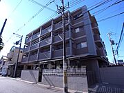 エスペランス中井2 2階 築18年4ヶ月の賃貸物件