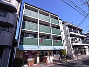 西院駅より徒歩5分 4階 築28年5ヶ月の賃貸物件