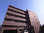 西院駅より徒歩10分 2階 築21年2ヶ月の賃貸物件