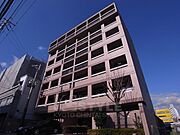 西院駅より徒歩14分 7階 築30年9ヶ月の賃貸物件