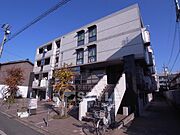 西院駅より徒歩8分 2階 築36年2ヶ月の賃貸物件