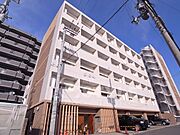 西京極駅より徒歩12分 3階 築18年6ヶ月の賃貸物件