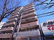西大路駅より徒歩3分 8階 築20年2ヶ月の賃貸物件