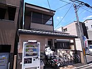 大宮駅より徒歩3分 1階 築17年9ヶ月の賃貸物件