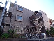 翔鶴館の賃貸物件