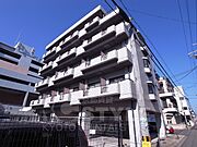 第16長栄アーバンハイツ五条 2階 築37年1ヶ月の賃貸物件