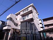 西京極駅より徒歩15分 3階 築30年6ヶ月の賃貸物件