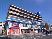 西院駅より徒歩10分 築31年8ヶ月 6階建の賃貸物件