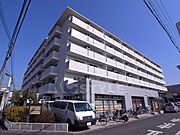 西院駅より徒歩5分 2階 築39年2ヶ月の賃貸物件