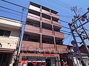 グリシーヌ京都西院の賃貸物件