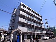 西京極駅より徒歩9分 2階 築34年4ヶ月の賃貸物件