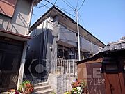 西院駅より徒歩3分 2階 築19年3ヶ月の賃貸物件