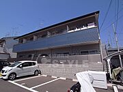 西京極駅より徒歩10分 1階 築17年3ヶ月の賃貸物件